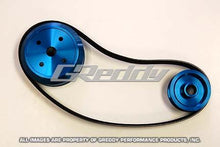 Load image into Gallery viewer, GReddy FD3S Pulley Kit