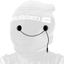 Load image into Gallery viewer, Rugged Radios In-Helmet Speakers with 3.5mm Plug Mono / Standard