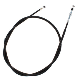 All Balls Racing 85-90 Suzuki LT-230S Cable - Rear Hand - Park Brake