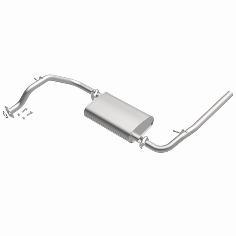 Magnaflow BRE Rear Muffler Kit Replacement Honda