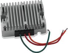 Load image into Gallery viewer, Twin Power 65-69 FL 65-77 XL Voltage Regulator Chrome Replaces H-D 74510-64 12V Generator Type