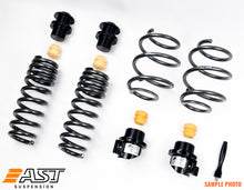 Load image into Gallery viewer, AST Suspension BMW XM G09 Adjustable Lowering Springs