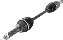 Load image into Gallery viewer, QuadBoss 2007 Polaris Ranger 500 2x4 (02) Rear Left Side Rugged Axle