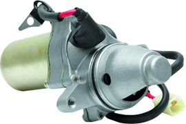 QuadBoss 03-06 Kawasaki KFX80 Motor Starter