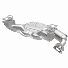 Load image into Gallery viewer, Magnaflow 11-13 Subaru Forester California Grade CARB Compliant Direct-Fit Catalytic Converter