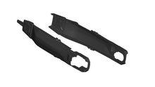 Load image into Gallery viewer, Acerbis 19-23 Yamaha Tenere 700 Teketmagnet Swing Arm Guard - Black