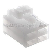 Load image into Gallery viewer, NAMZ 250 L Series 4-Position Locking Female Connector (5 Pack)