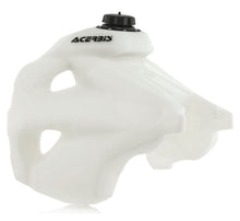 Load image into Gallery viewer, Acerbis 16-19 Husqvarna FC/ FE/ FX 4.1 Gallon Fuel Tank - Natural