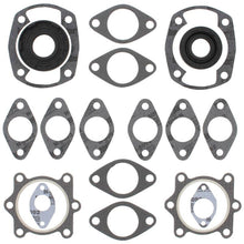 Load image into Gallery viewer, Vertex Pistons 95-00 Bearcat 340/1994 Cheetah 340 Complete Gasket Kit w/ Seals