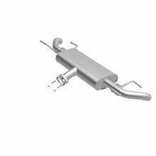 Load image into Gallery viewer, MagnaFlow BRE Exhaust Kit 14-18 Mazda 3 2.0L