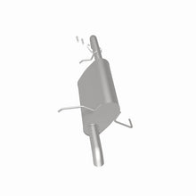 Load image into Gallery viewer, BRExhaust 04-08 Suzuki Reno/Forenza / 04-07 Chevrolet Optra Muffler Kit