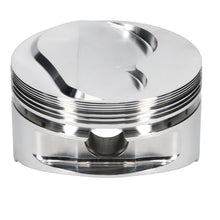 Load image into Gallery viewer, JE Pistons 350-12 SBC .350 DOME Set of 8 Pistons