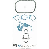 Fel-Pro Mitsubishi Mighty Max CS 9086 Engine Conversion Gasket Set