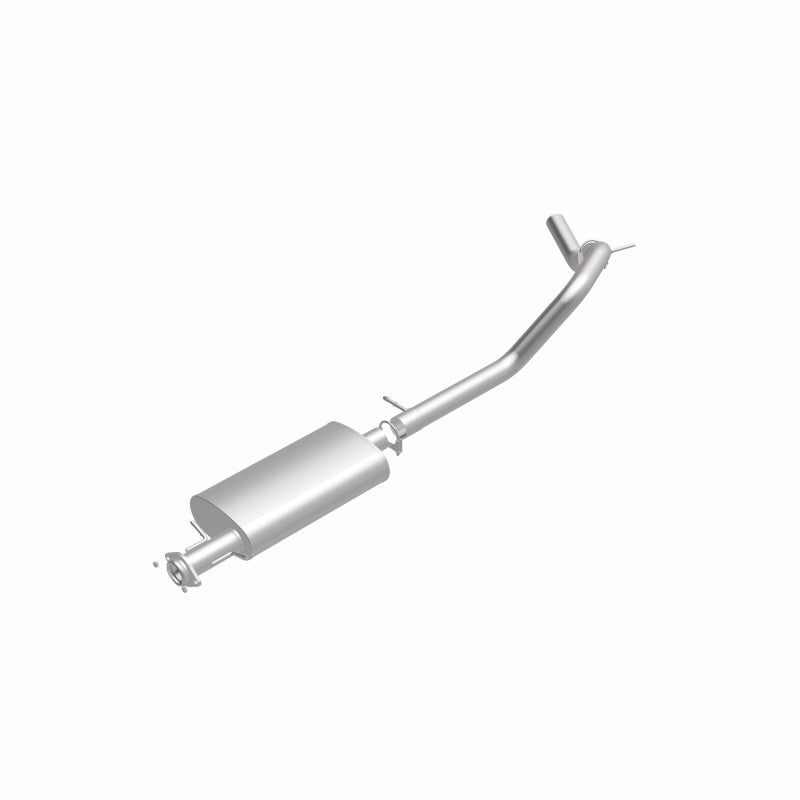 MagnaFlow BRE Exhaust Kit 03-06 LINCOLN NAVIGATOR 5.4L