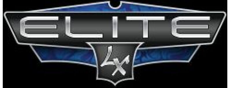 UnderCover 19-25 Chevrolet Silverado 1500 5.9ft Short Bed Elite LX Bed Cover (Painted)