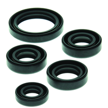 Load image into Gallery viewer, QuadBoss 88-02 Kawasaki KLF220 Bayou Oil Seal Set