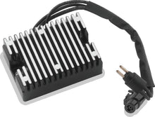 Load image into Gallery viewer, Twin Power 94-03 XL Voltage Regulator Black Replaces H-D 74523-94 22 Amp