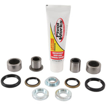 Load image into Gallery viewer, Pivot Works 10-22 Suzuki RMZ250 Rear Shock Bearing Kit