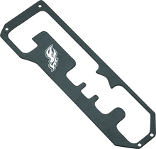 Load image into Gallery viewer, DragonFire Racing 19-25 Honda Talon Shifter Plate  - Black
