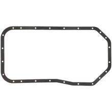 Load image into Gallery viewer, Fel-Pro Dodge RAM 50 OS 30400 A Engine Oil Pan Gasket Set High-Temperature Rubber-Coated Fiber