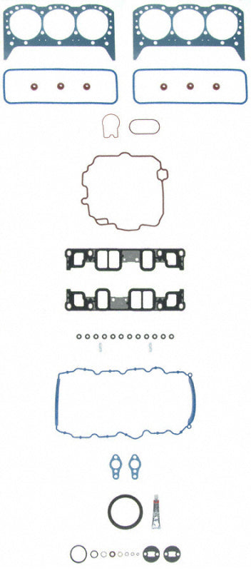 Fel-Pro Chevrolet S10 260-1738T Engine Gasket Set