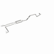 Load image into Gallery viewer, MagnaFlow BRE Exhaust Kit 12-17 Nissan NV1500 NV2500 NV3500 4.0L