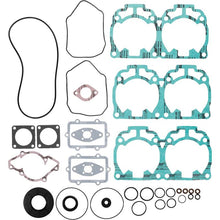Load image into Gallery viewer, Vertex Pistons 05-06 Expedition 600 HO SDI/10 Expedition SE 600 HO SDI Complete Gasket Kit w/ Seals