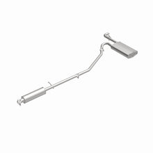 Load image into Gallery viewer, MagnaFlow BRE Exhaust Kit 13-17 BUICK ENCORE 1.4L