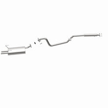 Load image into Gallery viewer, MagnaFlow BRE Exhaust Kit 02-06 Nissan Sentra 2.5L