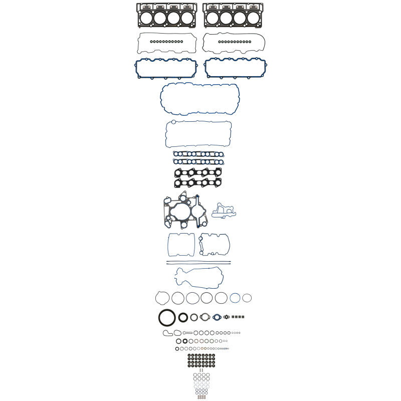 Fel-Pro Ford F-250 Super Duty 260-3175 Engine Gasket Set
