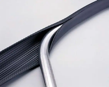 Load image into Gallery viewer, Cusco EZ Roll Cage Pad 5.5m - Black