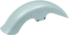 Load image into Gallery viewer, Bikers Choice 90-14 Fatboy Raw Front Fender Replaces H-D 59139-89