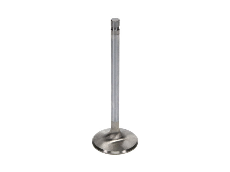 Manley Chevrolet Small Block Exhaust Valve Kit - 1.600in Head Dia. 4.965in O/A Length, 0.3415in Stem