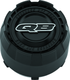 QuadBoss Center Caps 4X110/4X115 SLICER