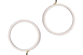 Diode Dynamics Halo Lights LED 160mm Switchback (Pair)