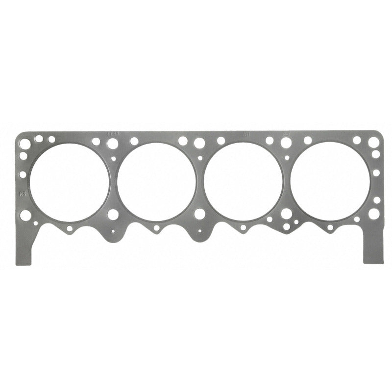 Fel-Pro Dodge Coronet 7734 PT PermaTorque Engine Cylinder Head Gasket