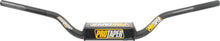 Load image into Gallery viewer, ProTaper Contour UNI Low Handlebar - Jet Black