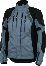 FIRSTGEAR Kilimanjaro 2.0 Womens Grey/Black - Medium