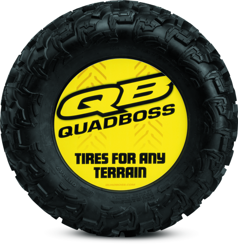 QuadBoss 13in Tire Insert