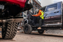 Load image into Gallery viewer, AMP Research 20-22 Ford F-250/F-250 / 2022 Ford F-450 PowerStep Vision