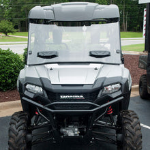 Load image into Gallery viewer, Seizmik 14-23 Honda Pioneer 700/ 4/ 1000/5 Windshield Versa-Vent