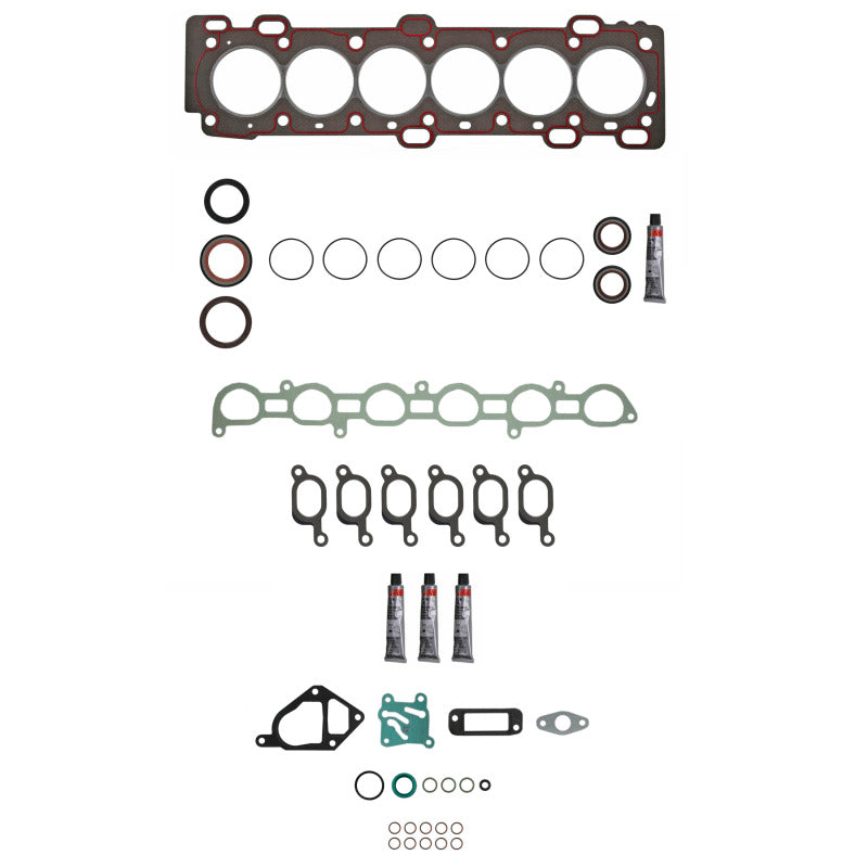 Fel-Pro Volvo XC90 HS 26574 PT PermaTorque Engine Cylinder Head Gasket Set