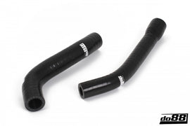 do88 SAAB 900 Turbo 90-93 Idle Control Hoses Lucas Black
