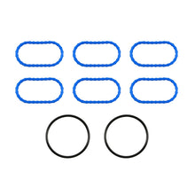 Load image into Gallery viewer, Fel-Pro Jaguar X-Type MS 96494 Fuel Injection Plenum Gasket Set