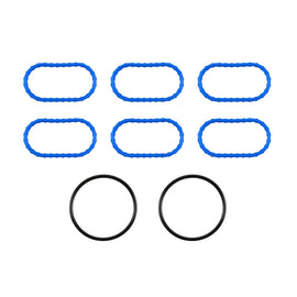 Fel-Pro Jaguar X-Type MS 96494 Fuel Injection Plenum Gasket Set