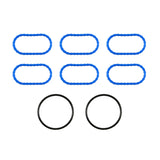 Fel-Pro Jaguar X-Type MS 96494 Fuel Injection Plenum Gasket Set