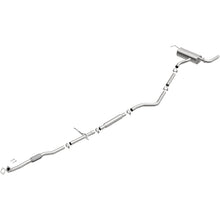 Load image into Gallery viewer, MagnaFlow BRE Exhaust Kit 14-18 JEEP CHEROKEE 2.4L