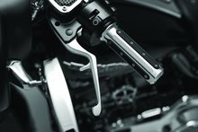 Load image into Gallery viewer, Kuryakyn Trigger Levers 14-16 Touring Chrome