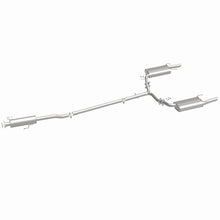 Load image into Gallery viewer, BRExhaust 05-12 Toyota Avalon 3.5L Exhaust Kit