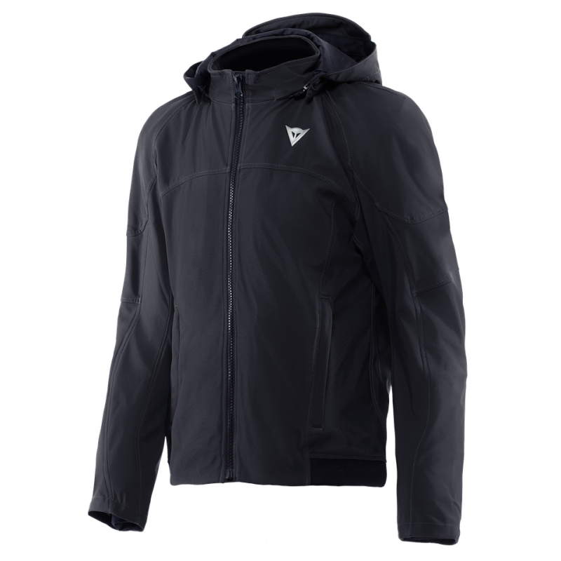 Dainese Ignite 2 Tex Jacket Black Size - 44